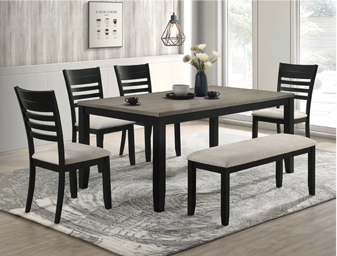 Brand new 5pc Dining Set