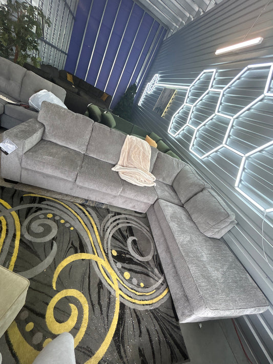 Ashley Alatari sectional