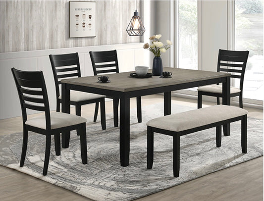 Brand new 5pc Dining Set