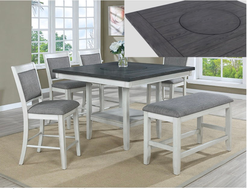 Brand New high table 5 pc ￼