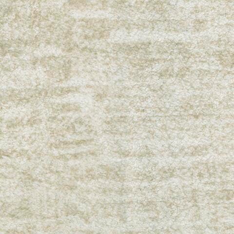 Rawcliffe parchment upholstery detail